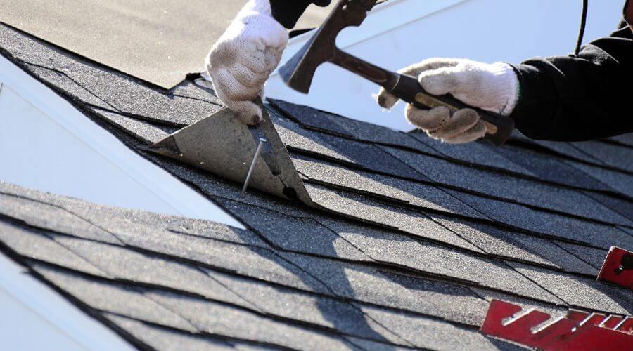 Expert tile roof repair services in San Manuel, AZ